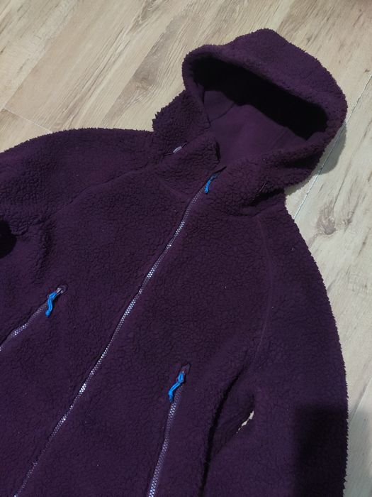 Hanorac fleece Champion mărimea M