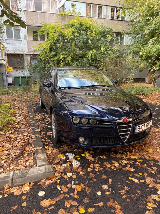 Alfa Romeo 159