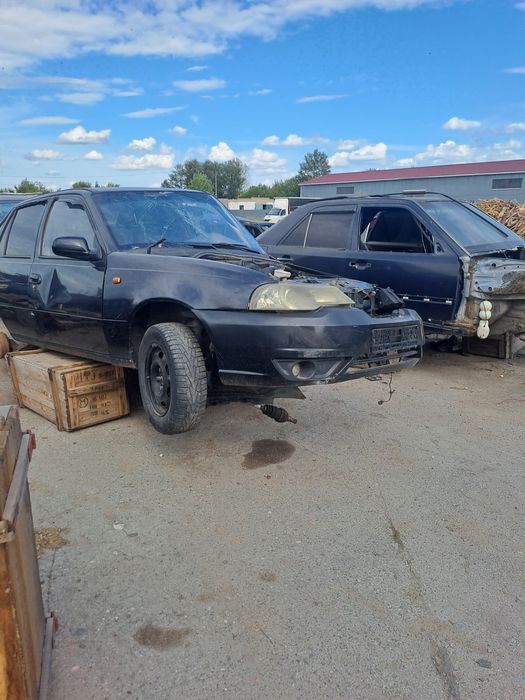 запчасти хода цивик