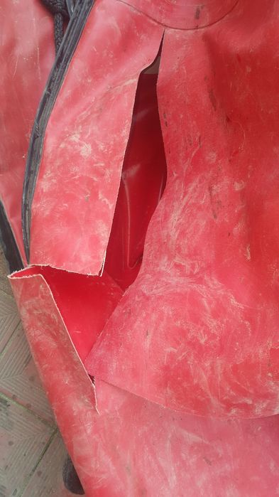 Ремонт Пвх Лодок