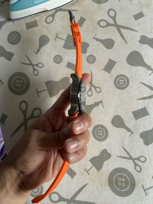 Festina Connected