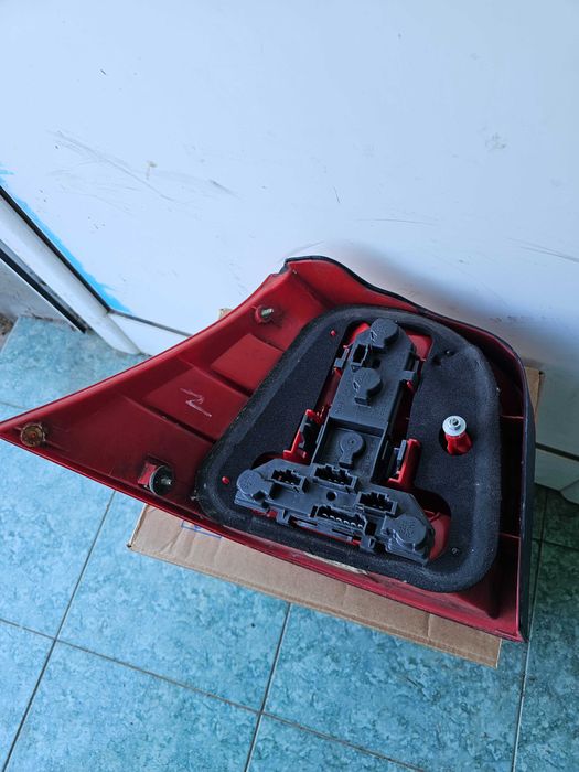 Фолксваген голф 4 десен стоп