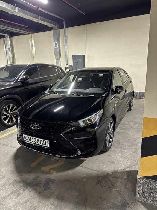 Chery ARRIZO 6 PRO 2025 — 8