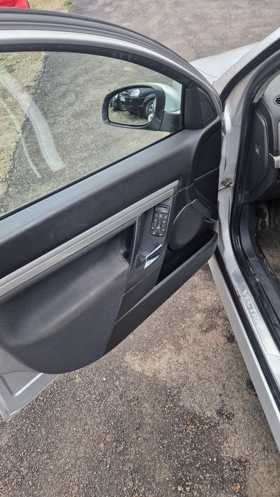 Opel vectra 1,9 150cai