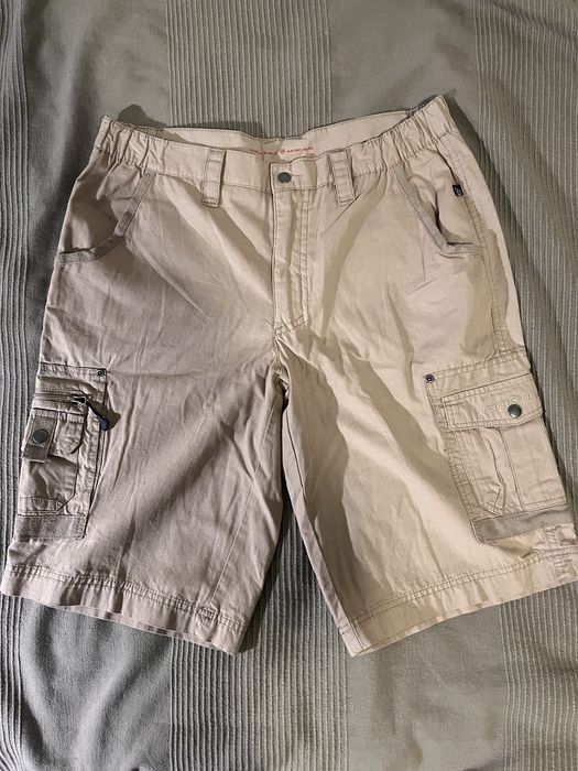 Мъжки къси гащи размер М