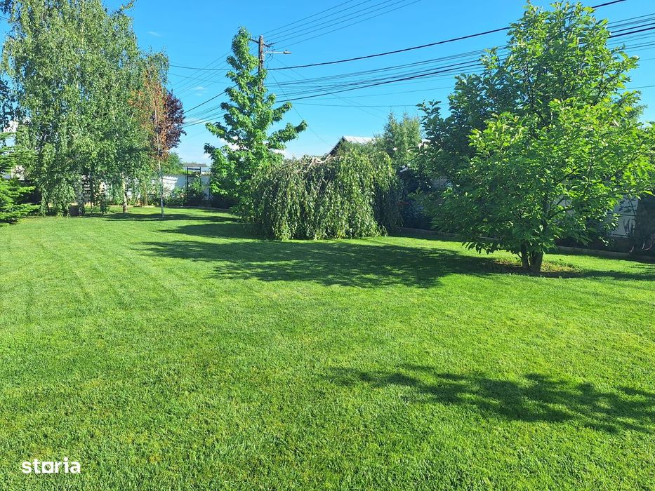 Vila individuala Priseaca Targoviste