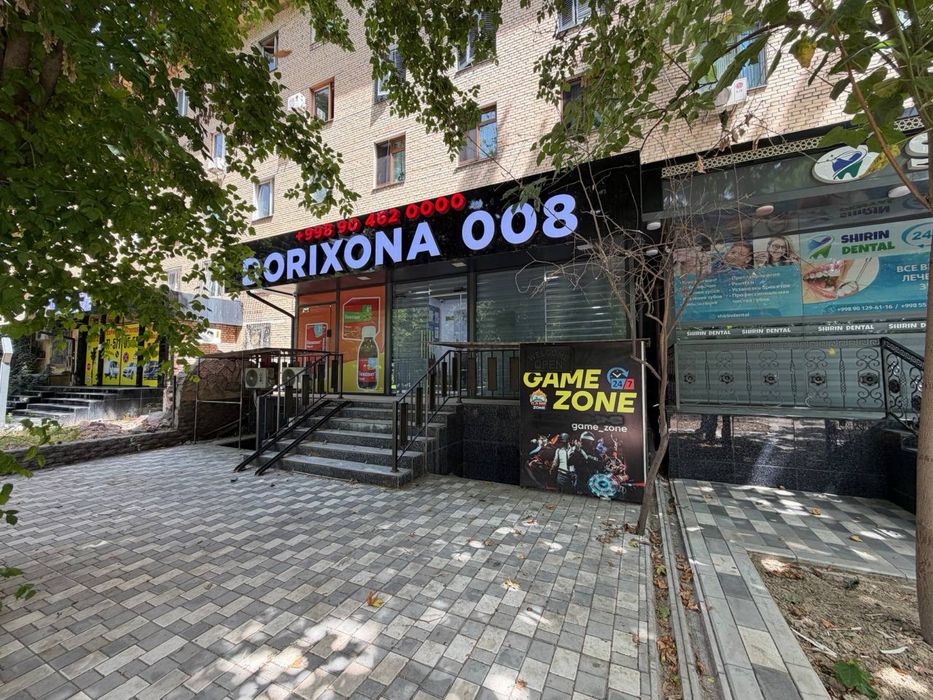Продается Не Жилое помещение Чиланзар 26 квартал