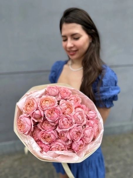 Большой ассортимент