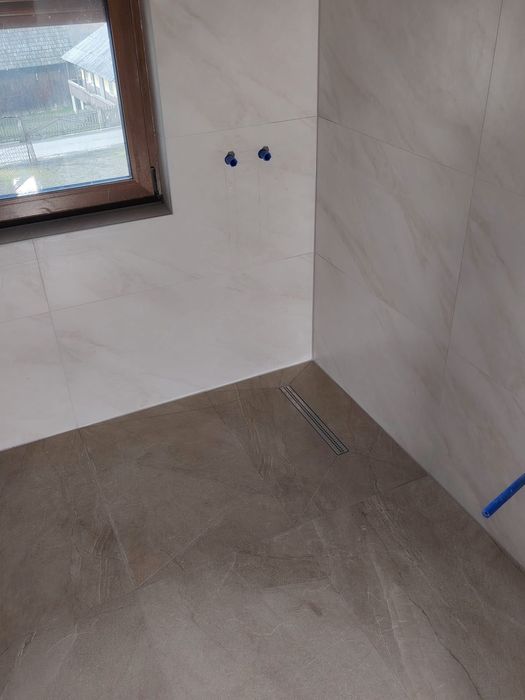 Lucrări la preturi accesibile