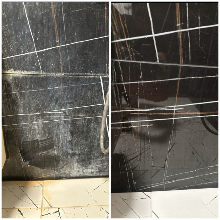 Почистване на Баня