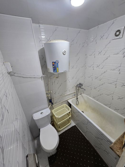Zudlik bilan kvartira ijaraga beriladi