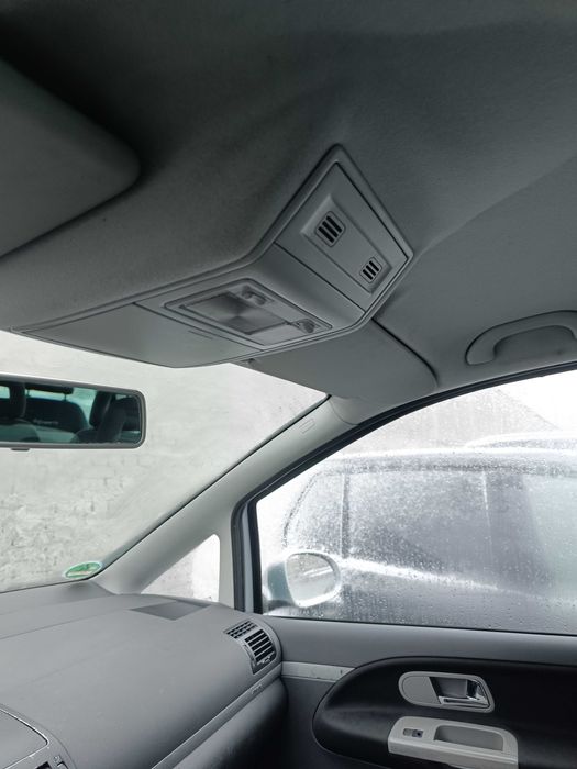 Vw Sharan 2.0... 2007