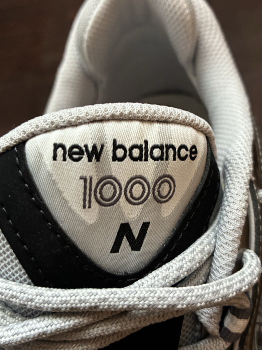 New Balance 1000