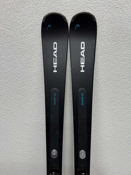 schi head shape v8 L170cm