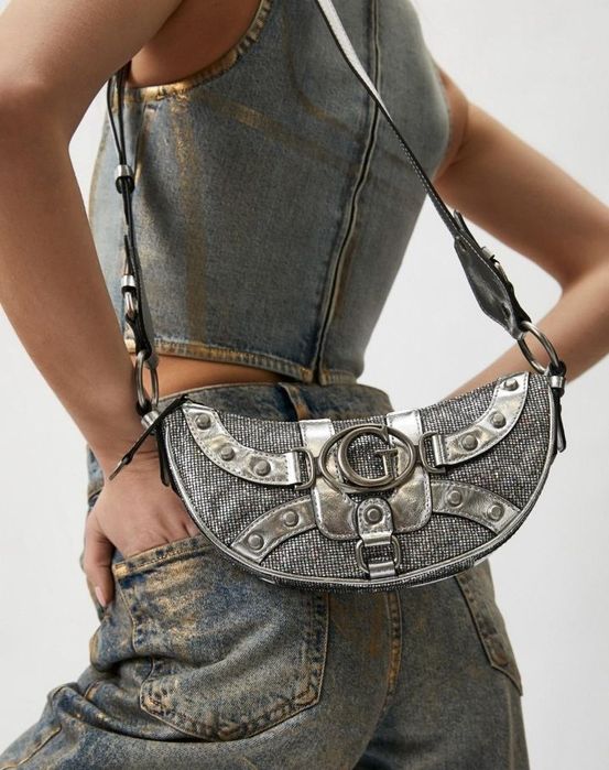Продам сумку от Guess