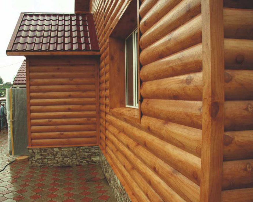 Металлочерепица Супермонтеррей