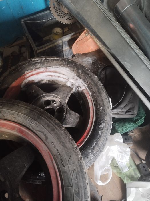 продам диски титановые