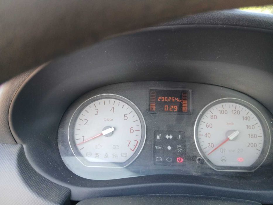DACIA 1400 0 — imagine 5