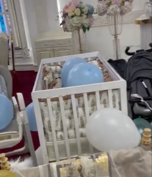 Детска кровать с ортопед матрасом