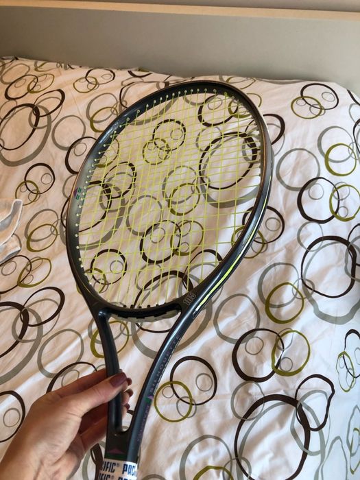 Racheta tenis Slazenger cu husa