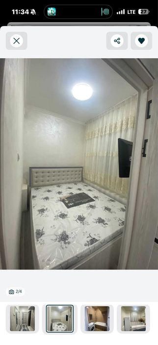 Срочно эко базар феруза 2