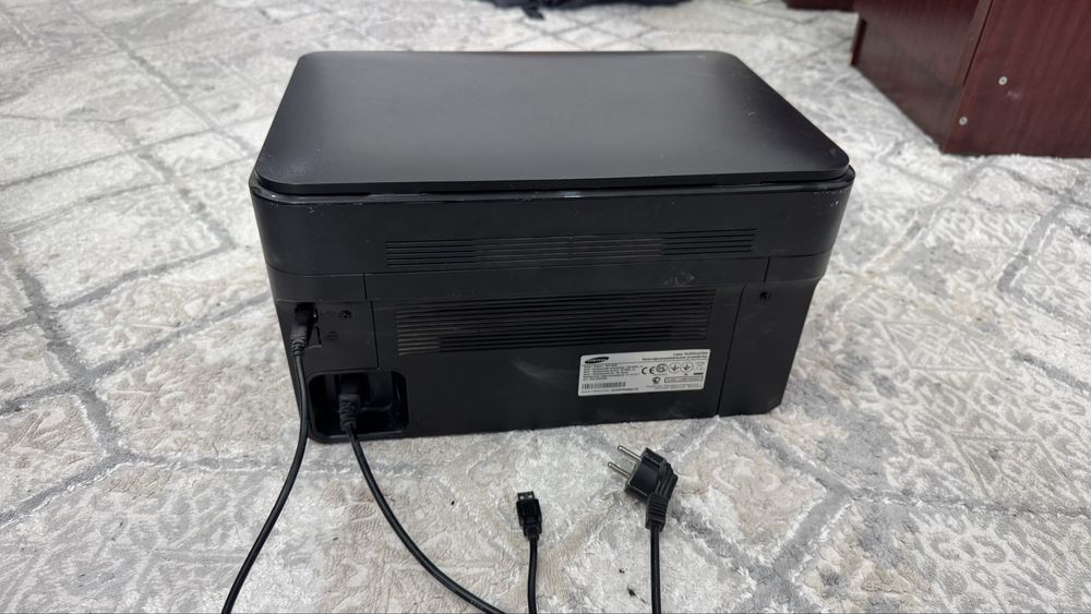 принтер Samsung SCX-3205