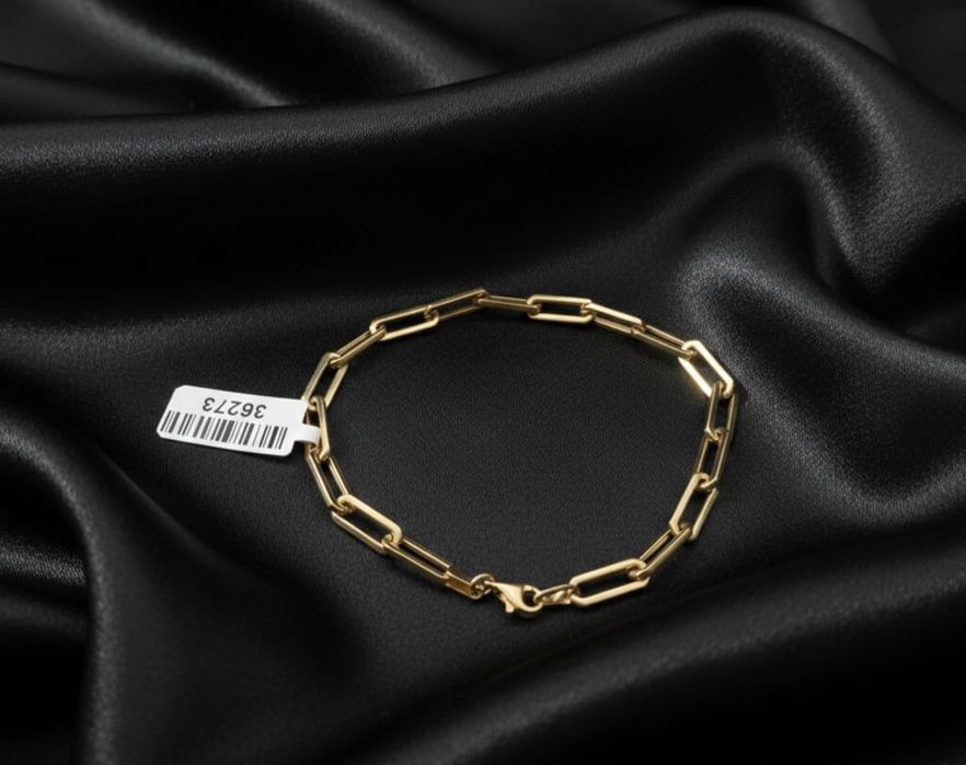 Bratara aur 14k 4.48gr