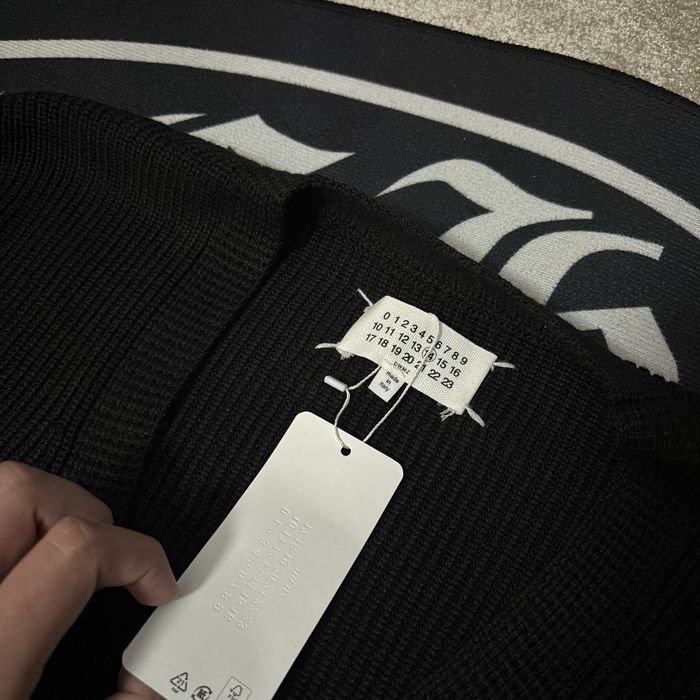 Maison Margiela Cardigan
