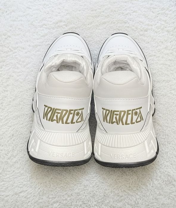 Versace Trigreca