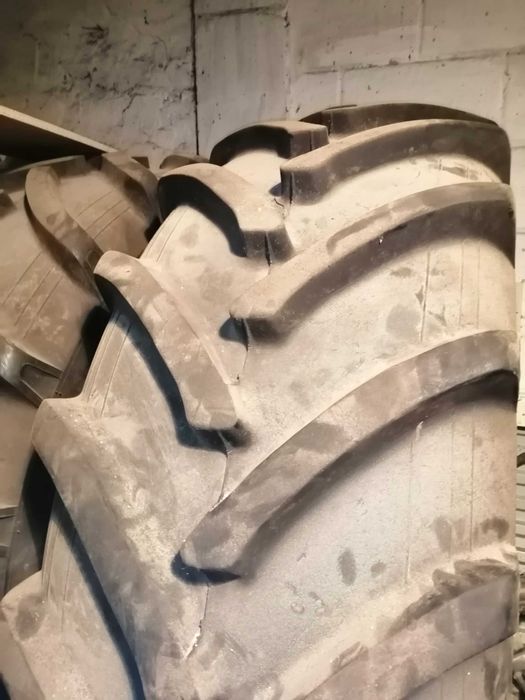 Шины для  сельхозтехники