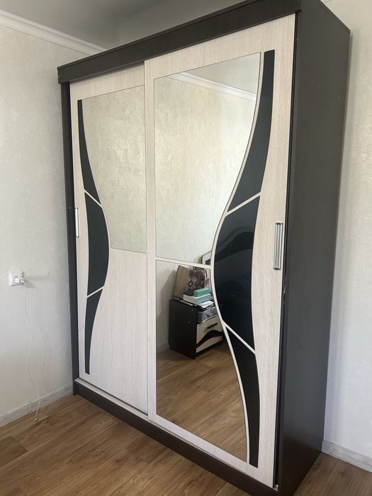 Спальная гарнитура, продается срочно!