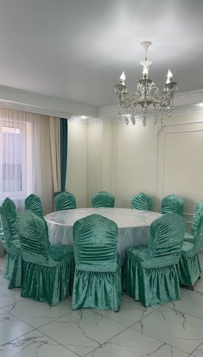 Сдам посуточно коттедж