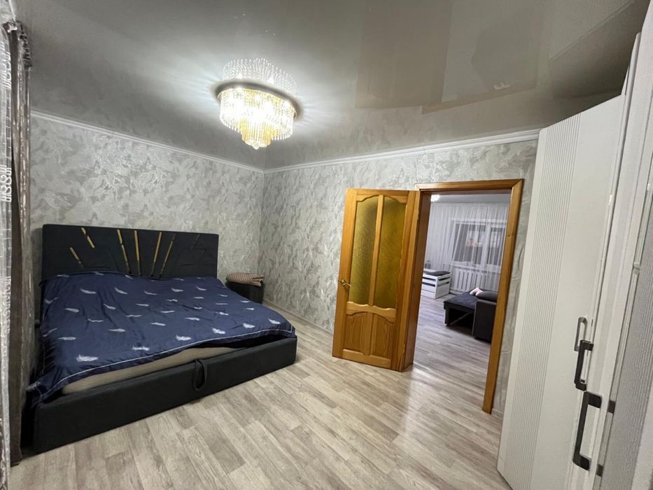 В продаже отдельно стоящий дом