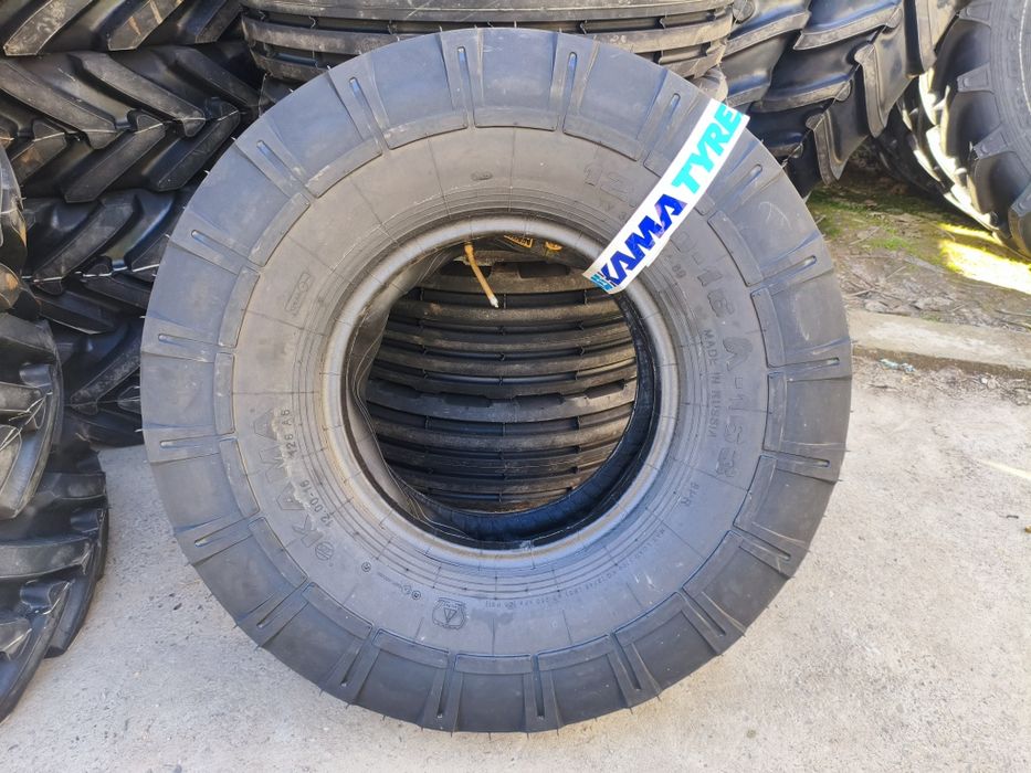 Kama 12.00-16 traktorga balon