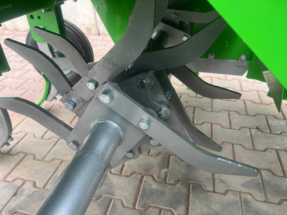 Freza bilonat cartofi Bomet Ara - 2 x 75  (Noua - an 2026)