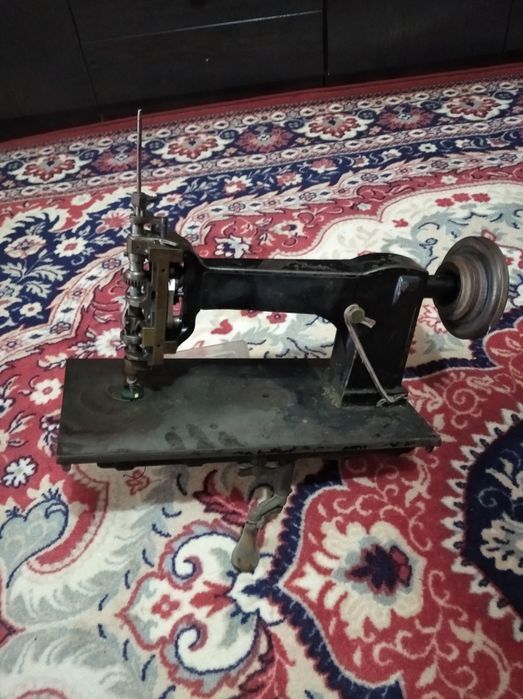 Popop  mashina. Zengir Nemetskiy