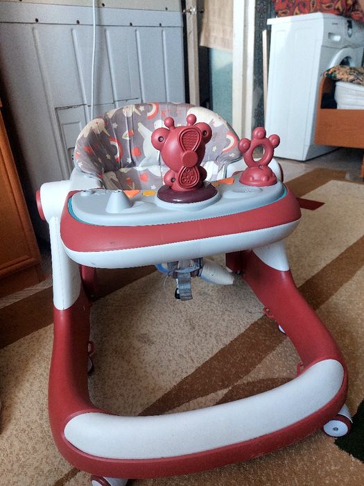 Детский ходунок продам