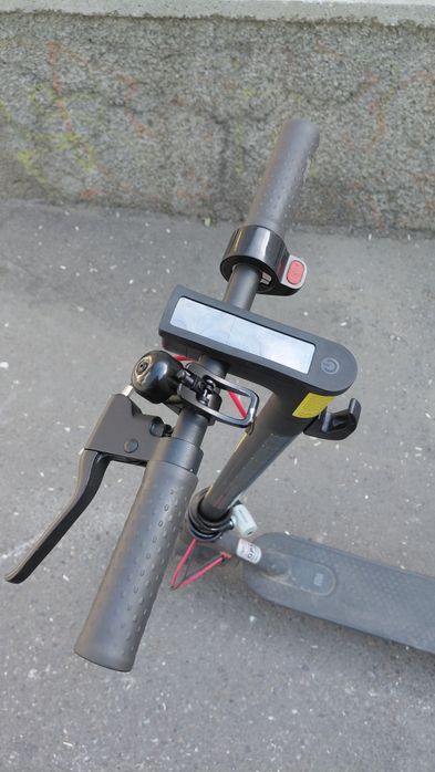 Trotieta Xiaomi Scooter Mi Pro 2