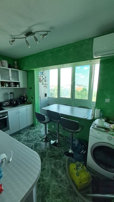 Апартамент в к/сИзгрев