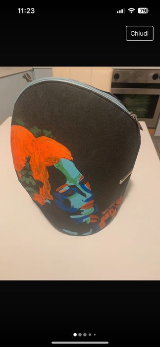 Geanta/ghiozdan particular