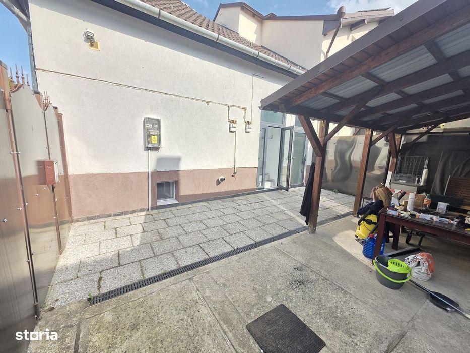 Casa de vanzare centru civic Brasov