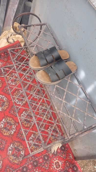 Полки для обувница