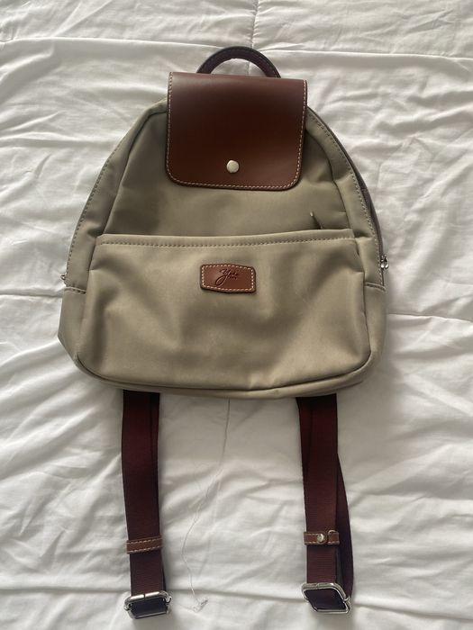 Rucsac panza kaki