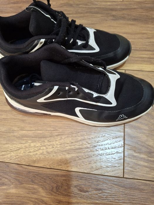 Маратонки kappa размер 36 ,15лв