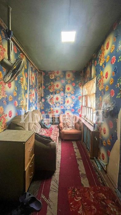 Продается дом на Хуторе, Анна С. Империя