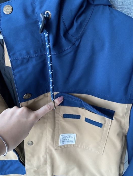 Geaca de ski O’NEILL - noua cu eticheta