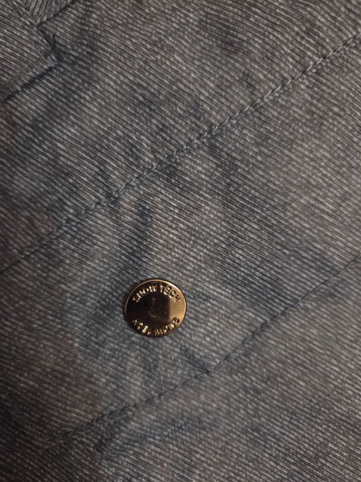 SnowTech ски панталон С размер