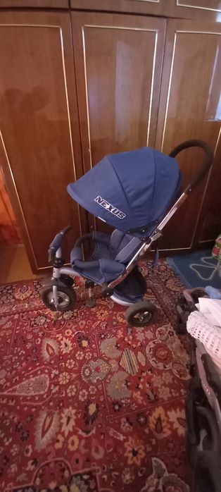 Детска Триколка Chipolino