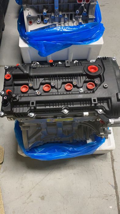 Киа соренто двигатель обем 2.4