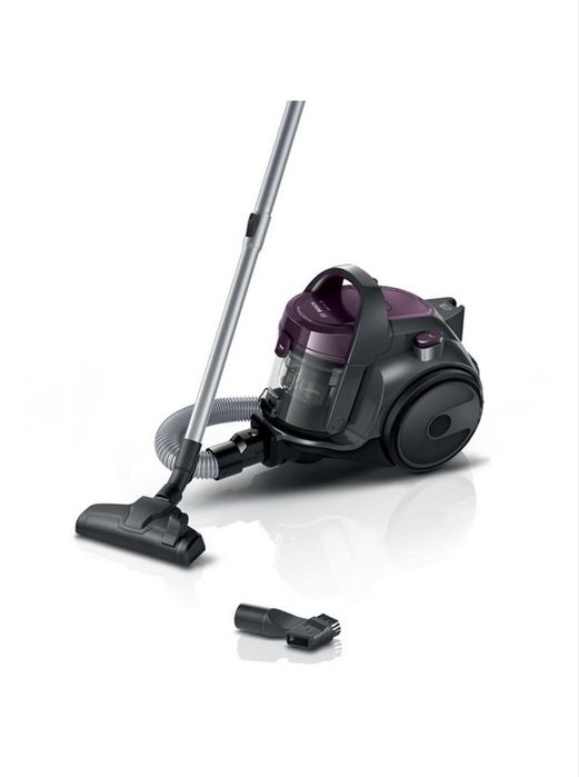 Прахосмукачка BOSCH с контейнер